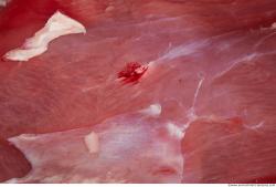 Photo Textures of RAW Beef Meat